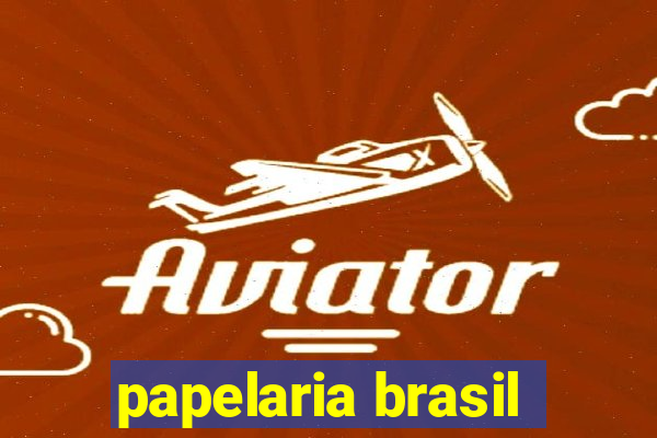 papelaria brasil